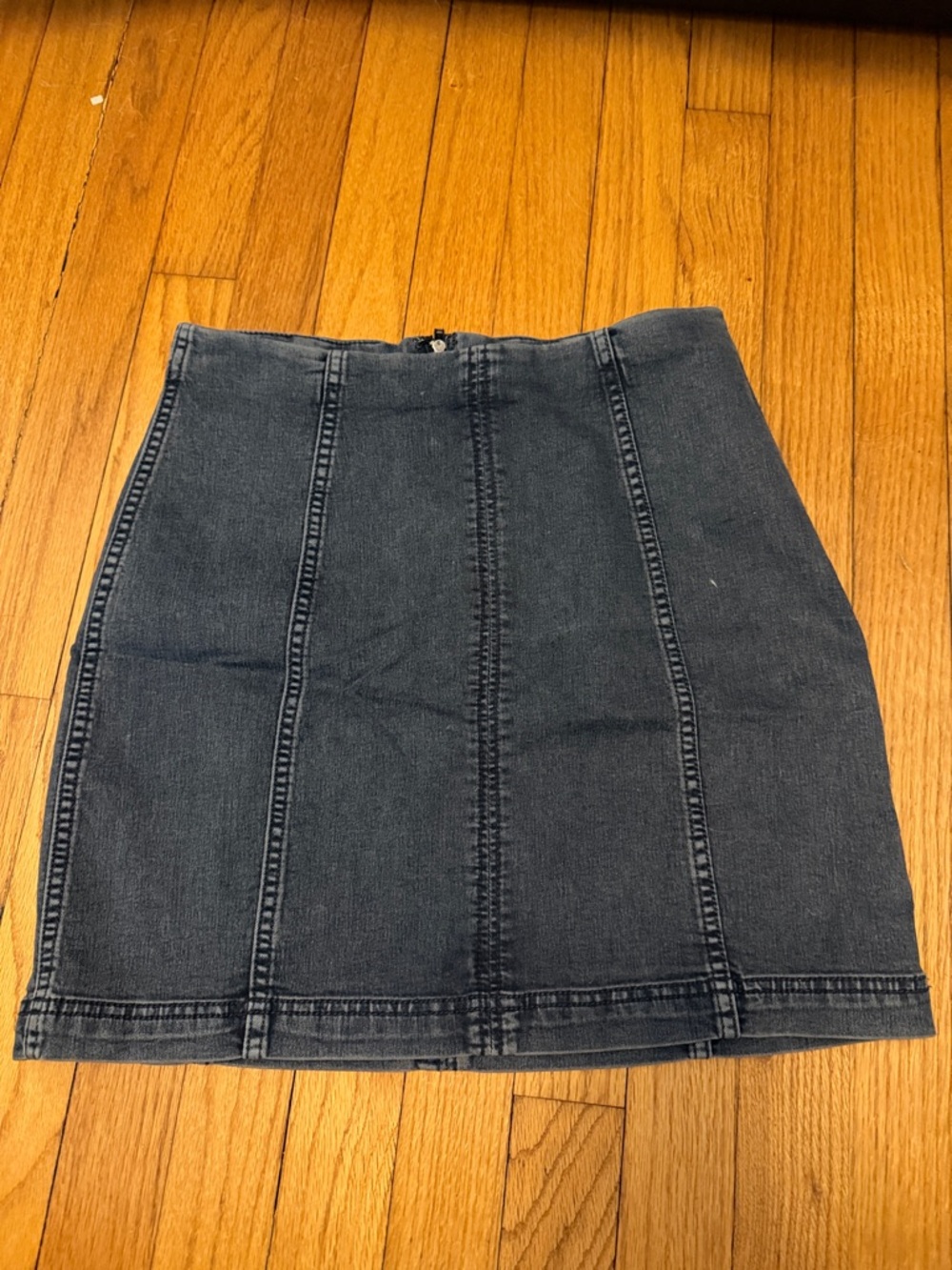 Free People Skirt